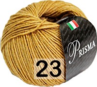 Пряжа Сеам Prisma