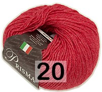 Пряжа Сеам Prisma