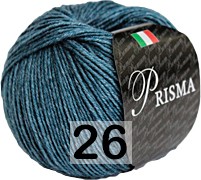 Пряжа Сеам Prisma