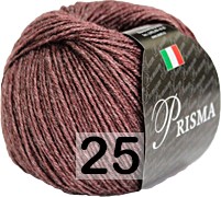 Пряжа Сеам Prisma