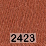 Пряжа Троицкая Пушинка