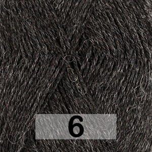 Пряжа Drops Nord Mix