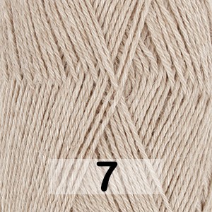 Пряжа Drops Nord Mix