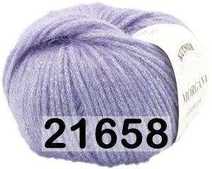 Пряжа Kutnor MORGANA