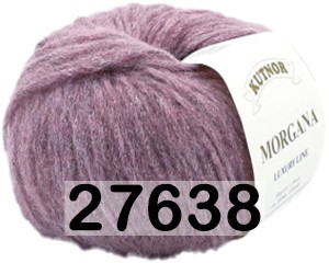 Пряжа Kutnor MORGANA