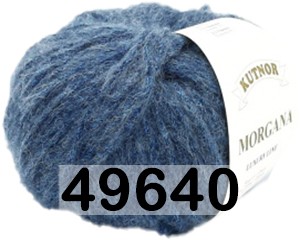 Пряжа Kutnor MORGANA