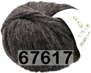 Пряжа Kutnor MORGANA