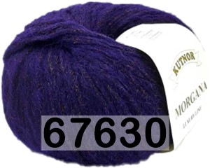 Пряжа Kutnor MORGANA