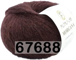 Пряжа Kutnor MORGANA