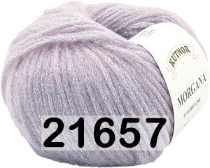 Пряжа Kutnor MORGANA