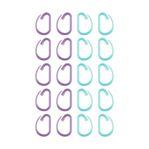 Кольца Mkb-20 Маркировочные Gamma