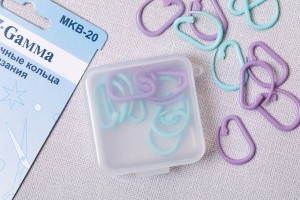 Кольца Mkb-20 Маркировочные Gamma
