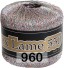 Пряжа Сеам Lurex Lame 550