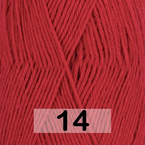 Пряжа Drops Nord Uni Colour