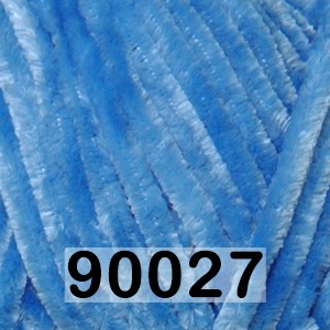 Пряжа Himalaya Velvet