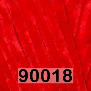 Пряжа Himalaya Velvet