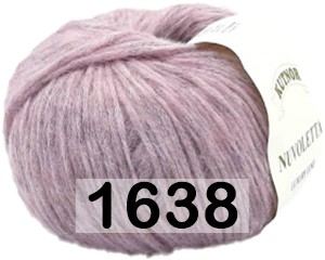 Пряжа Kutnor NUVOLETTA