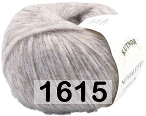 Пряжа Kutnor NUVOLETTA