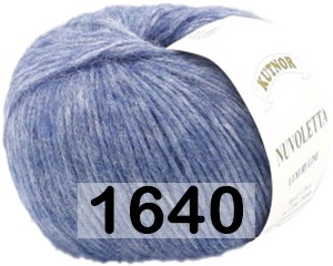 Пряжа Kutnor NUVOLETTA