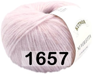 Пряжа Kutnor NUVOLETTA