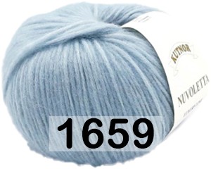 Пряжа Kutnor NUVOLETTA