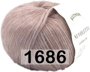 Пряжа Kutnor NUVOLETTA