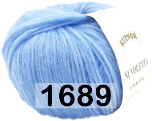 Пряжа Kutnor NUVOLETTA