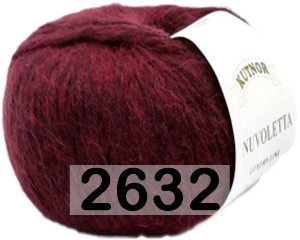 Пряжа Kutnor NUVOLETTA