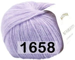 Пряжа Kutnor NUVOLETTA