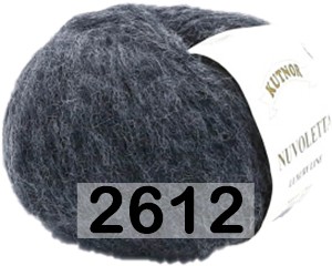 Пряжа Kutnor NUVOLETTA
