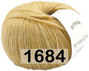 Пряжа Kutnor NUVOLETTA