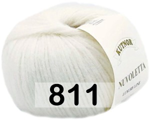 Пряжа Kutnor NUVOLETTA