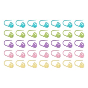 Кольца Mkl-35 Маркировочные Gamma