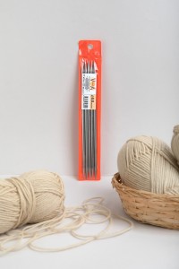 Спицы VTS-5 VISANTIA чулочные сталь GAMMA