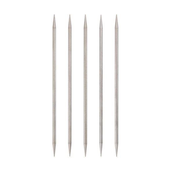 Спицы VTS-5 VISANTIA чулочные сталь GAMMA