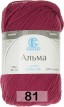 Пряжа Камтекс Альма в Москве
