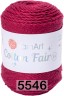 Пряжа YarnArt Cotton Fair 8/4 в Тюмени