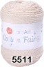 Пряжа YarnArt Cotton Fair 8/4 в Майкопе