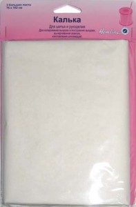 Калька Hemline