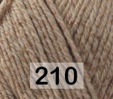 Пряжа Fibra Natura Bamboo Jazz