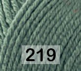 Пряжа Fibra Natura Bamboo Jazz