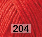 Пряжа Fibra Natura Bamboo Jazz