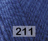 Пряжа Fibra Natura Bamboo Jazz