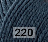 Пряжа Fibra Natura Bamboo Jazz