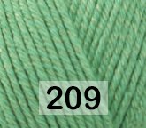 Пряжа Fibra Natura Bamboo Jazz