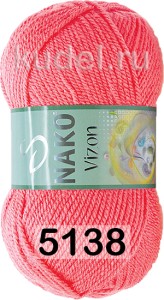 Пряжа Nako Vizon