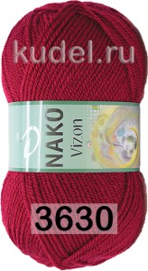 Пряжа Nako Vizon