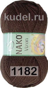 Пряжа Nako Vizon