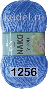 Пряжа Nako Vizon