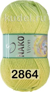 Пряжа Nako Vizon